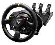 THRUSTMASTER TX RW Leather Edition (XONE/PC) 4460133 - 265133 - zdjęcie 1